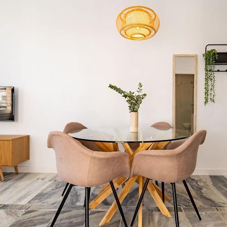 William Martin Apartments Huelva Kültér fotó