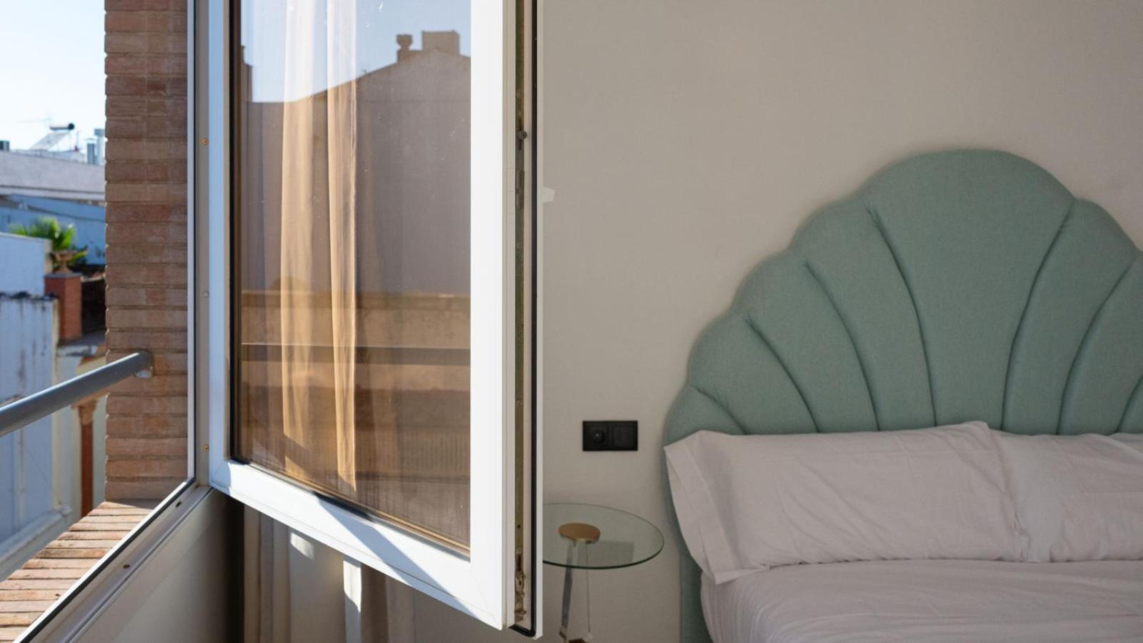 William Martin Apartments Huelva Kültér fotó
