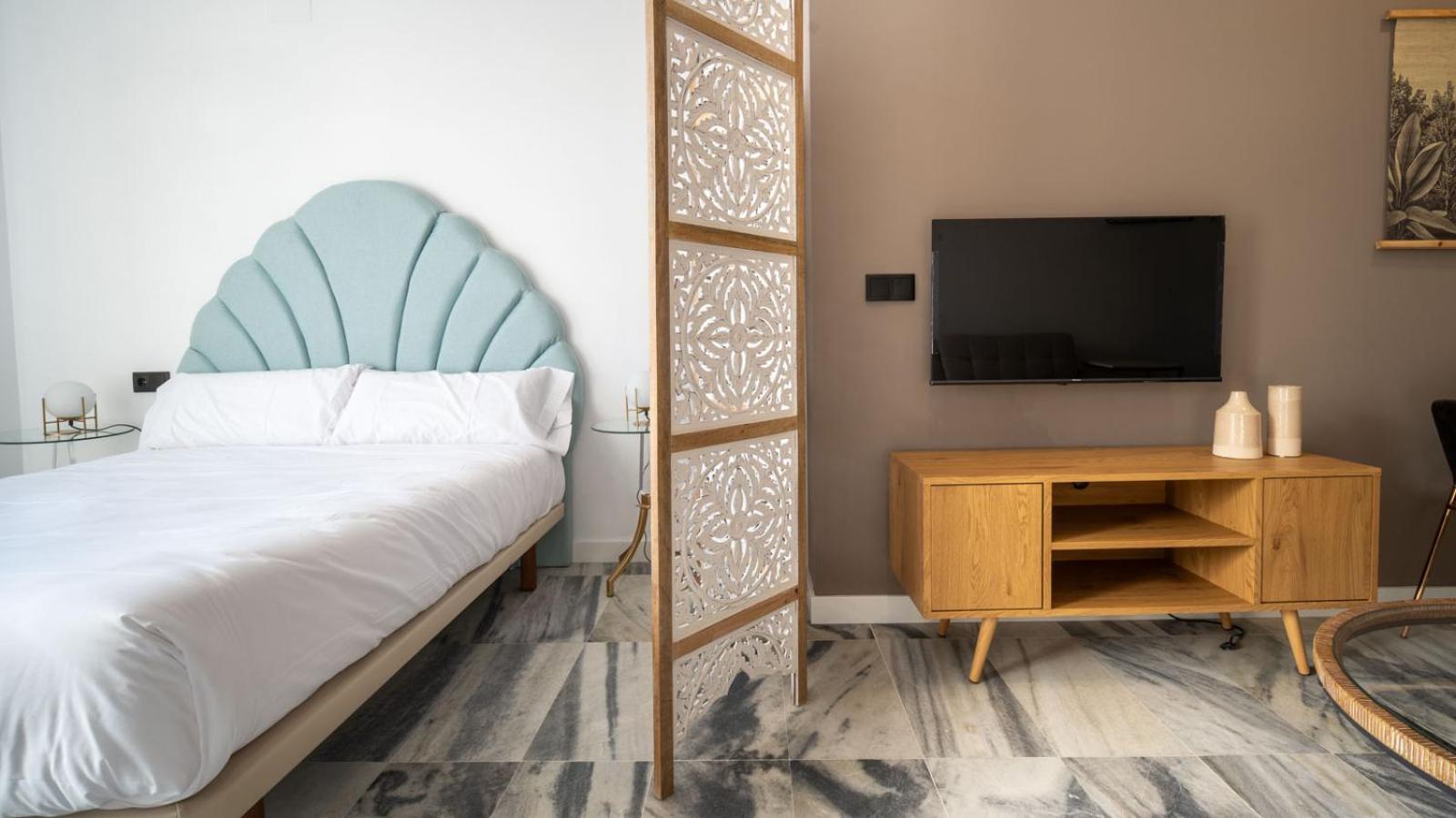 William Martin Apartments Huelva Kültér fotó