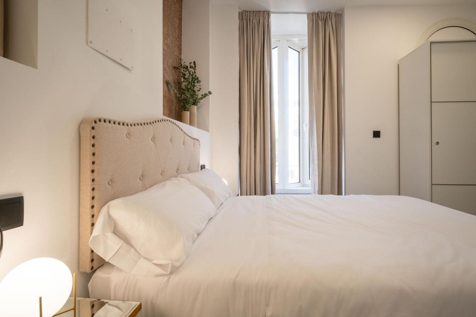 William Martin Apartments Huelva Kültér fotó