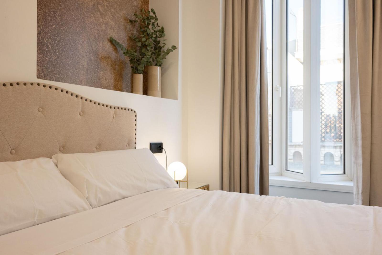 William Martin Apartments Huelva Kültér fotó