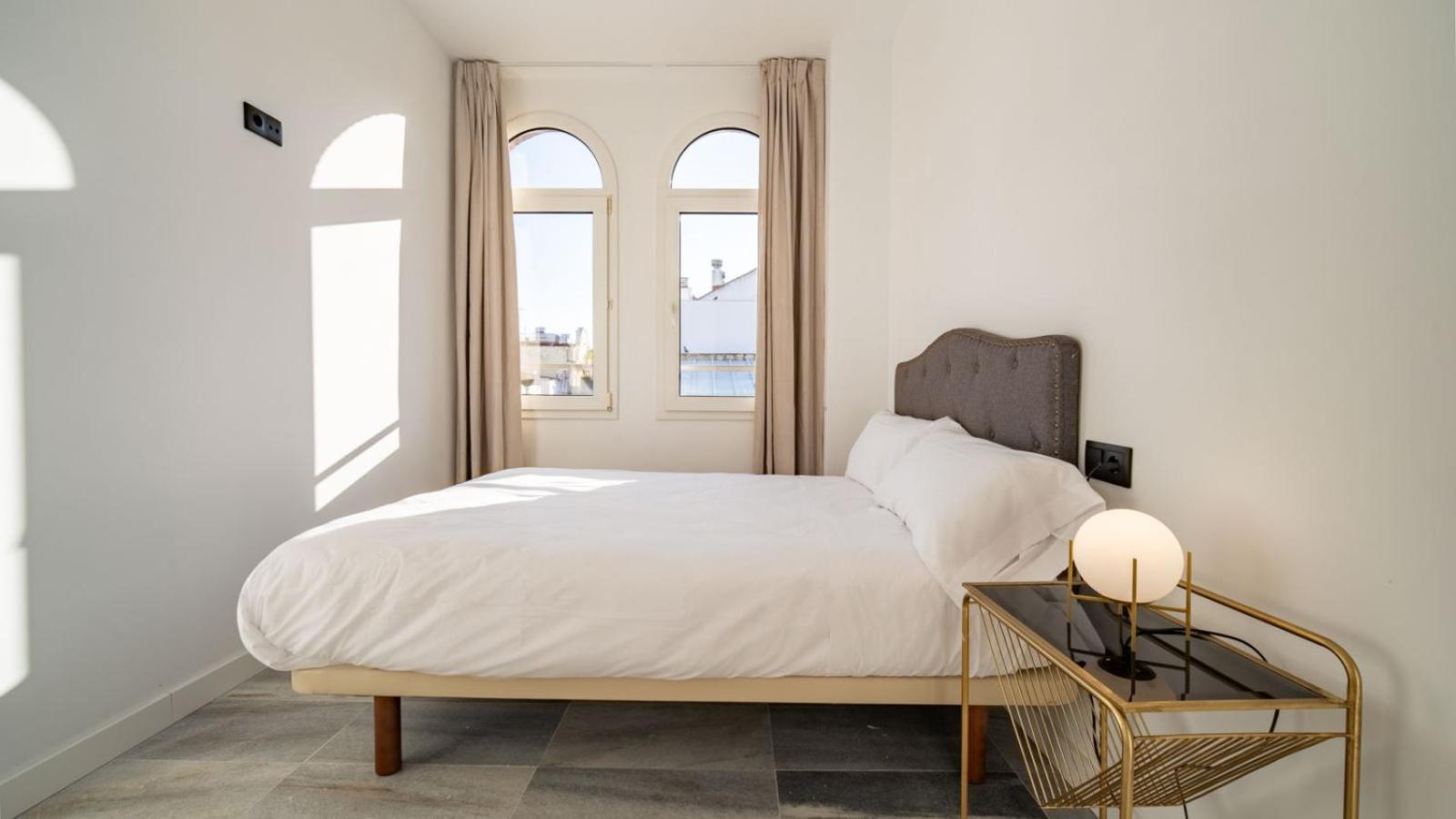William Martin Apartments Huelva Kültér fotó