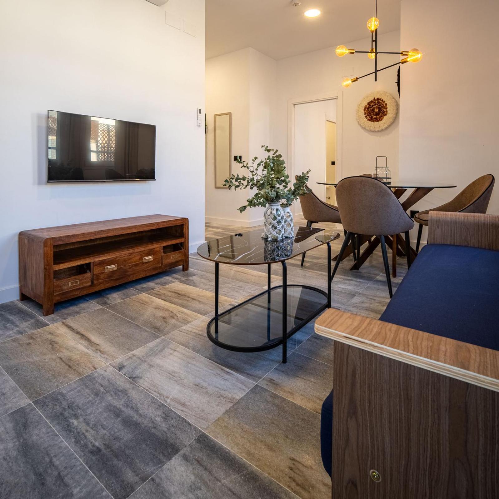 William Martin Apartments Huelva Kültér fotó