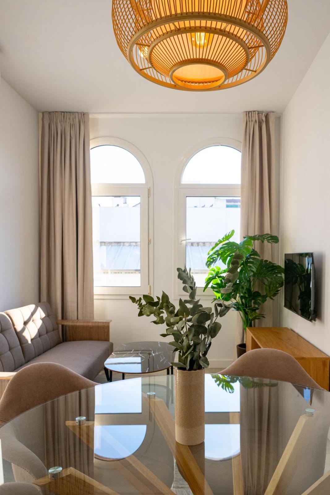 William Martin Apartments Huelva Kültér fotó