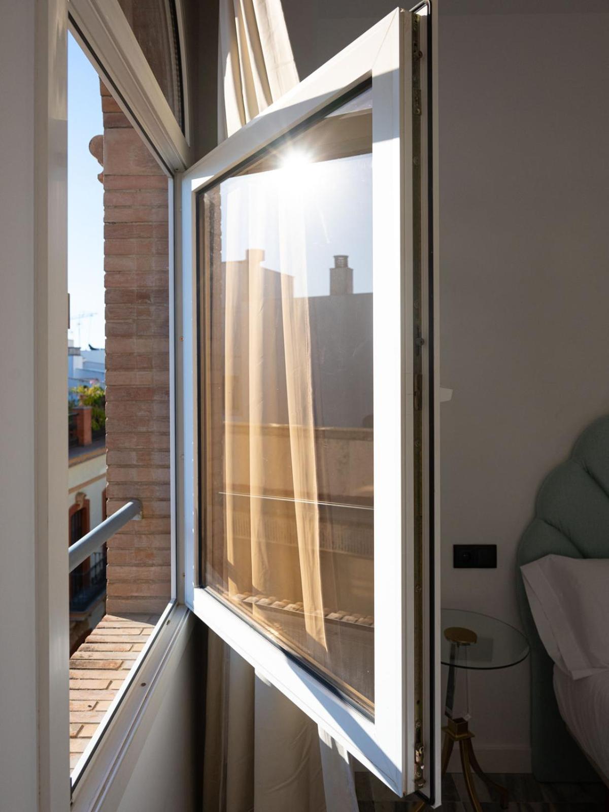 William Martin Apartments Huelva Kültér fotó