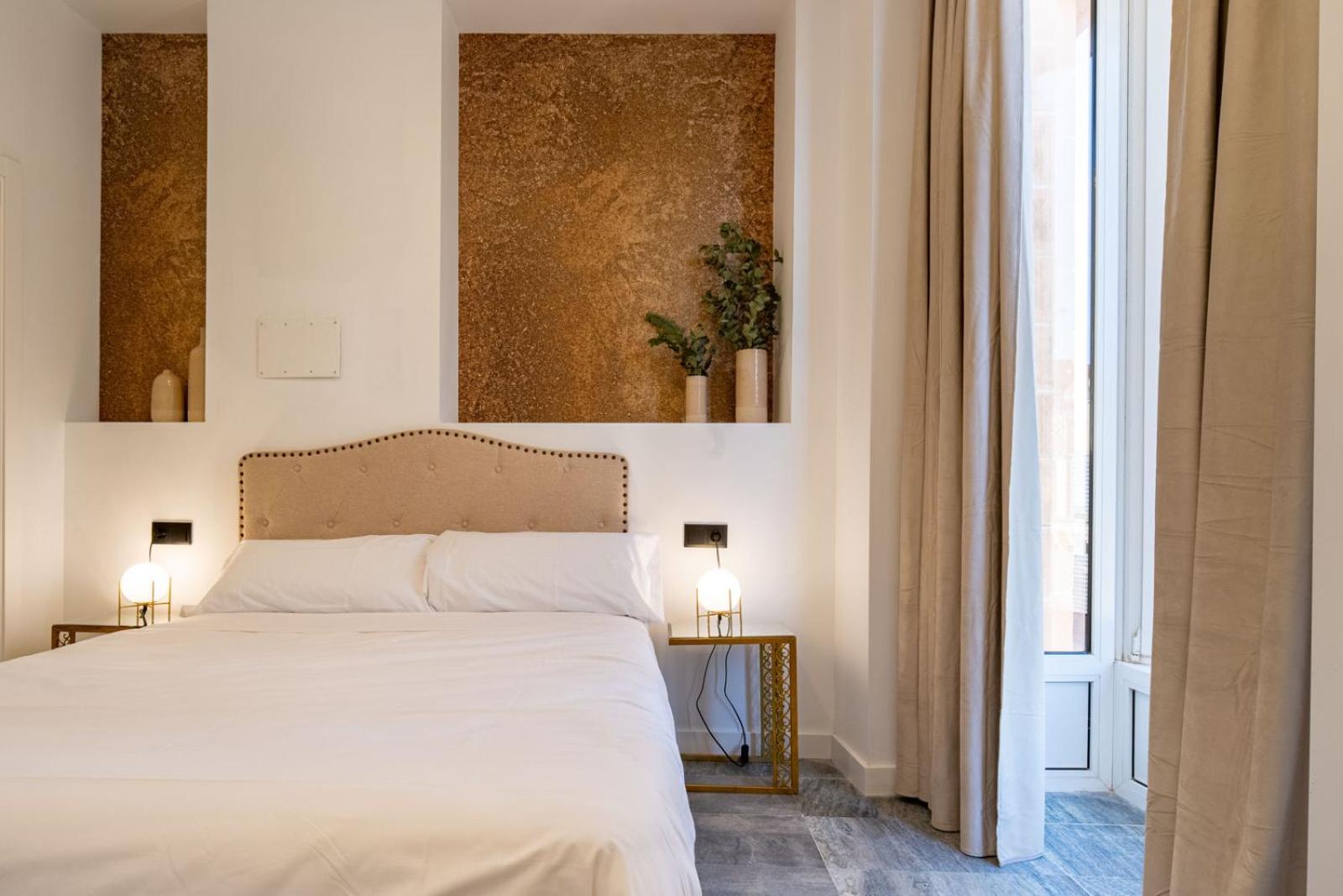 William Martin Apartments Huelva Kültér fotó