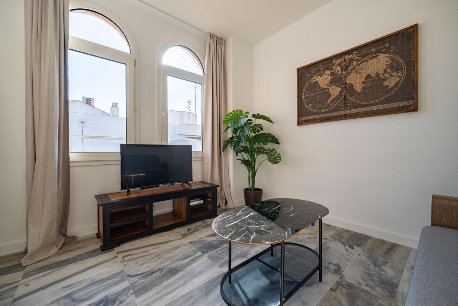 William Martin Apartments Huelva Kültér fotó