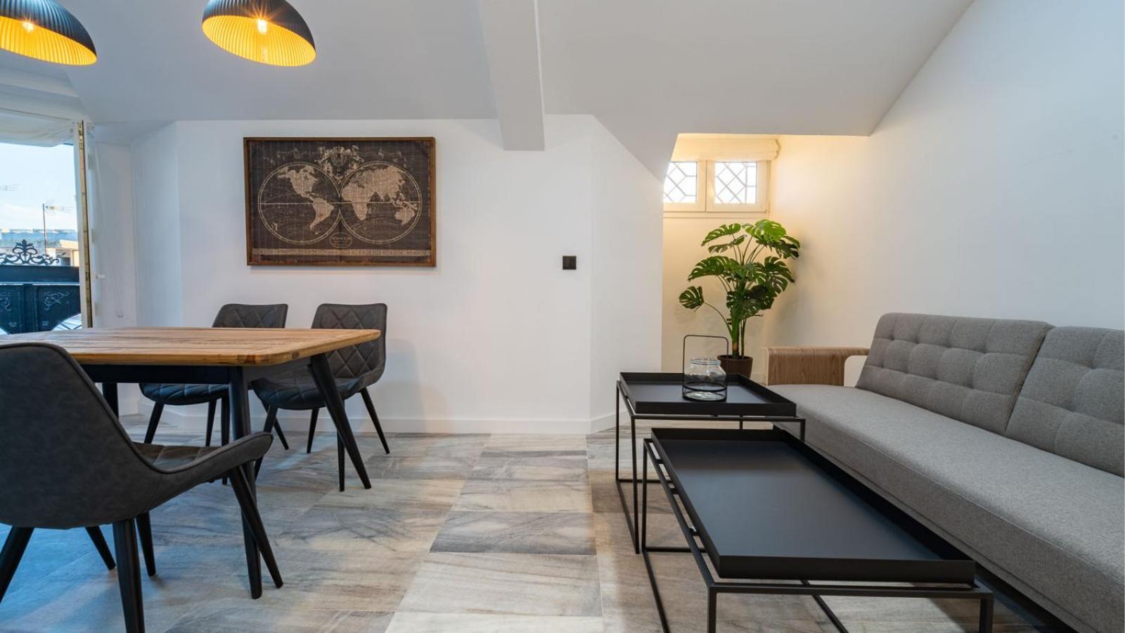 William Martin Apartments Huelva Kültér fotó